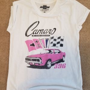 Lucky Brand Cameron T-shirt